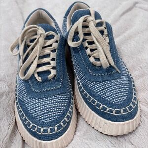 Dolce Vita Fashion Sneakers